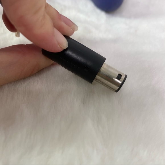 MadCatz GameCube purple Nintendo controller - Picture 12 of 12